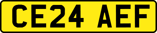 CE24AEF