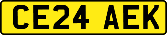 CE24AEK