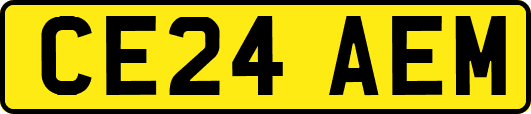 CE24AEM
