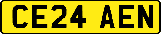 CE24AEN