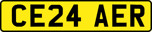 CE24AER