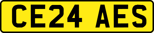 CE24AES