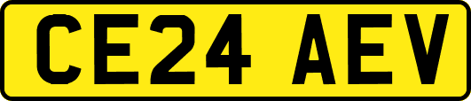 CE24AEV