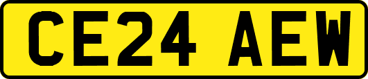 CE24AEW