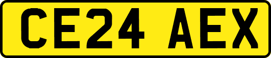 CE24AEX