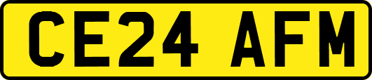 CE24AFM