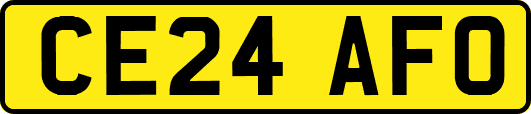 CE24AFO