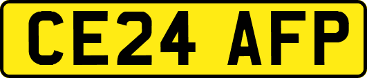 CE24AFP