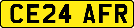 CE24AFR