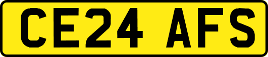 CE24AFS