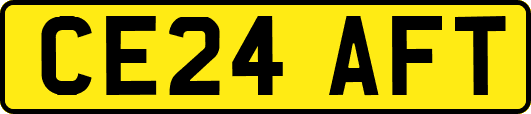 CE24AFT