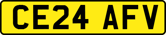 CE24AFV