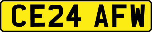 CE24AFW