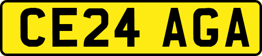 CE24AGA