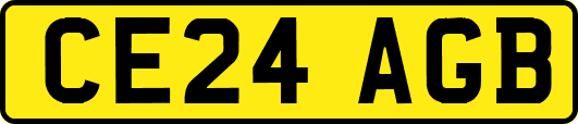CE24AGB