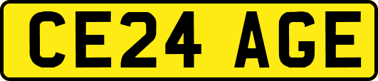 CE24AGE