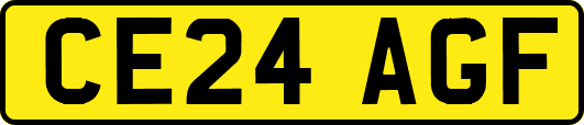 CE24AGF