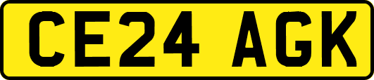 CE24AGK