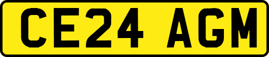 CE24AGM
