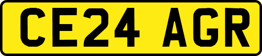CE24AGR