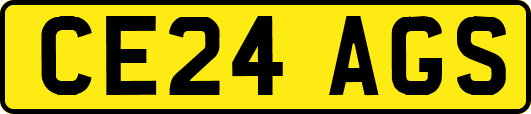 CE24AGS