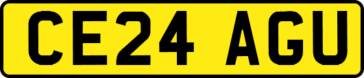 CE24AGU