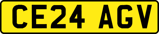 CE24AGV