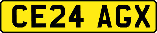 CE24AGX