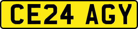 CE24AGY