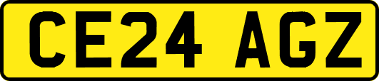 CE24AGZ