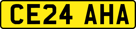 CE24AHA