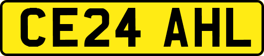 CE24AHL