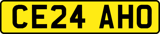 CE24AHO