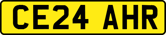 CE24AHR