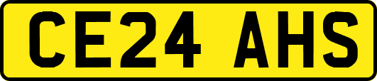 CE24AHS