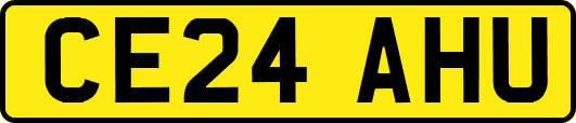 CE24AHU