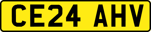 CE24AHV