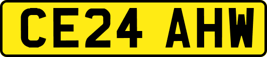 CE24AHW