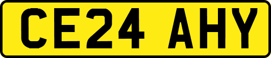 CE24AHY