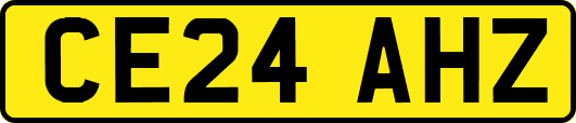 CE24AHZ