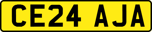 CE24AJA