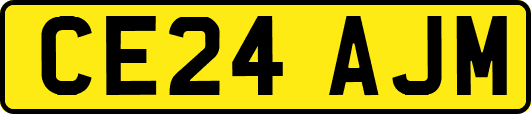CE24AJM