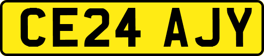 CE24AJY