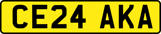 CE24AKA