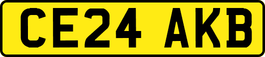 CE24AKB