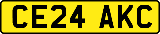 CE24AKC