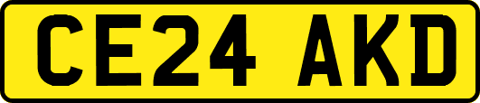 CE24AKD