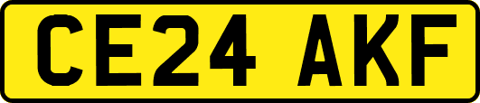 CE24AKF