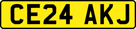 CE24AKJ