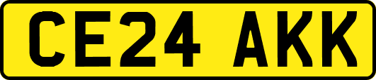 CE24AKK